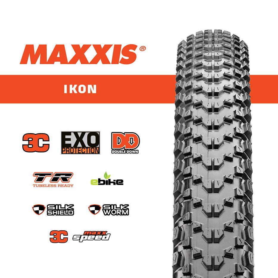 Maxxis - 27.5" Ikon