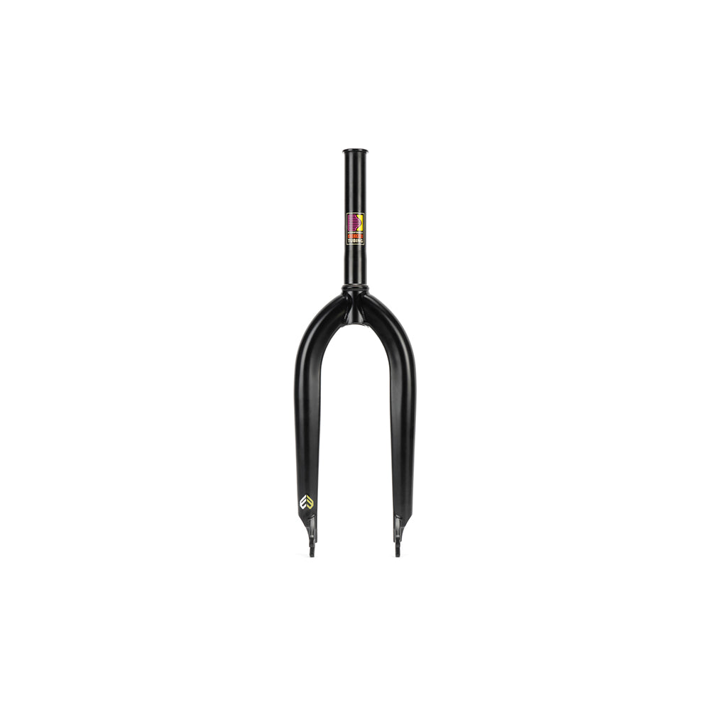 Eclat Storm Fork - Jordan Godwin Hydroformed 1 piece Fork Leg 20mm Offset 3/8