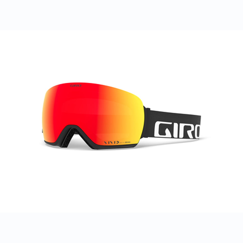 Giro Article / Lusi Lens Vivid Ember
