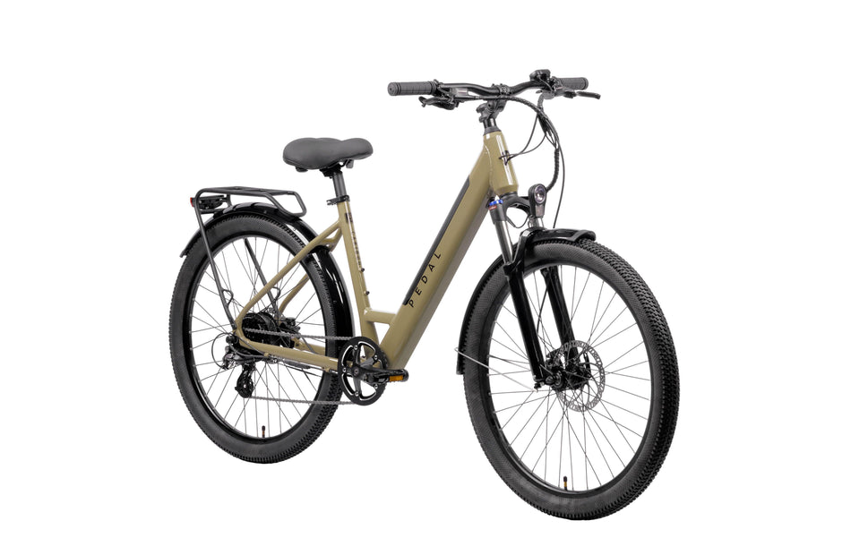 Pedal Caribou ST Sand