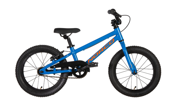 23 COASTER 16" BLUE - Papanui Cycles