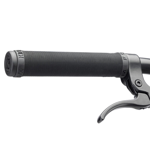 23 DRIFTER 26" - MATTE MIDNIGHT BLACK KINK - Papanui Cycles