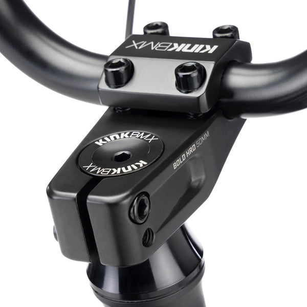 23 DRIFTER 26" - MATTE MIDNIGHT BLACK KINK - Papanui Cycles