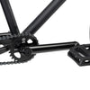 23 DRIFTER 26" - MATTE MIDNIGHT BLACK KINK - Papanui Cycles