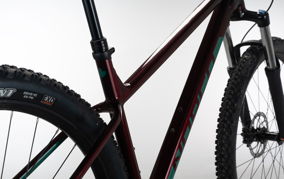 23 FLUID HT 2 MD - Papanui Cycles