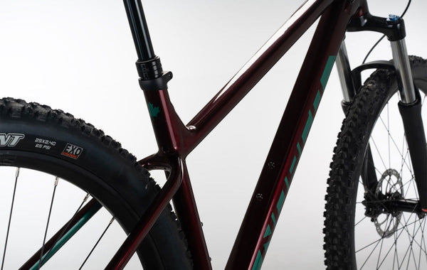 23 FLUID HT 2 MD - Papanui Cycles