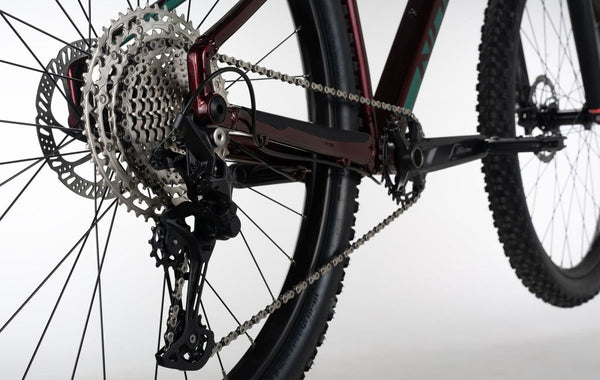 23 FLUID HT 2 MD - Papanui Cycles