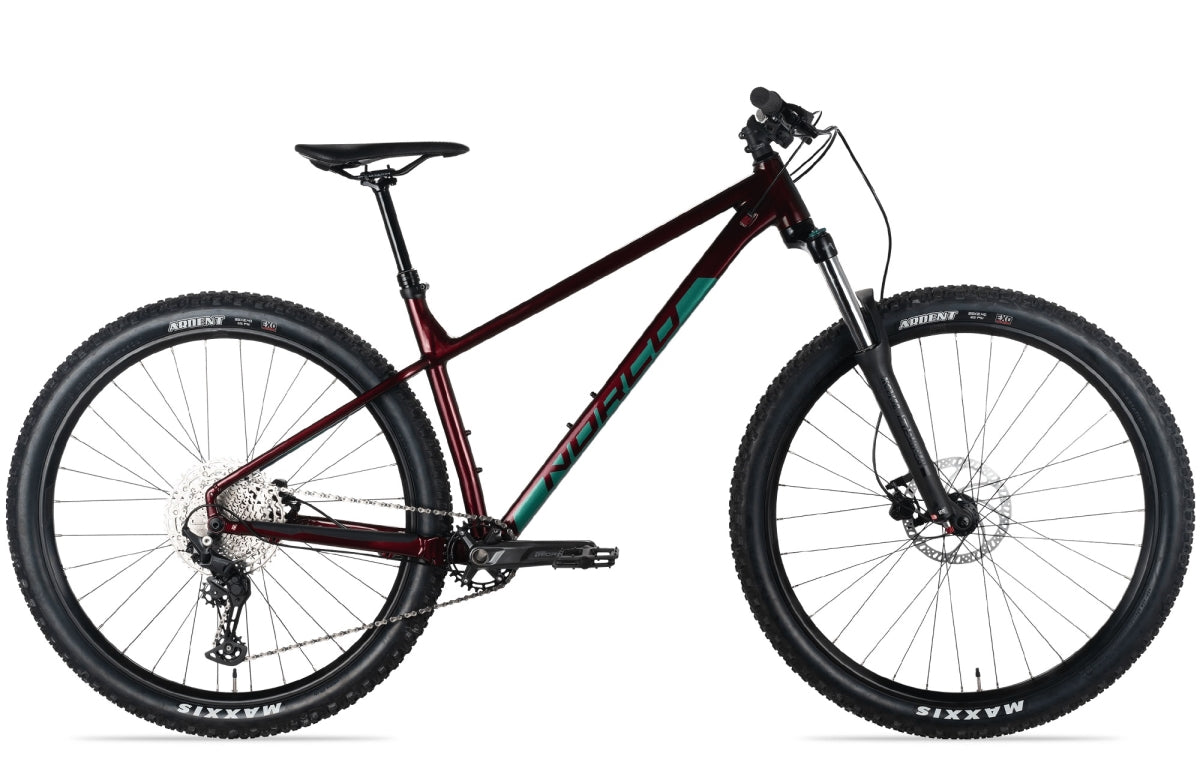 23 FLUID HT 2 MD - Papanui Cycles
