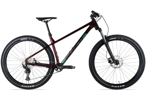 23 FLUID HT 2 SM - Papanui Cycles