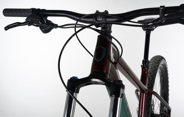 23 FLUID HT 2 SM - Papanui Cycles