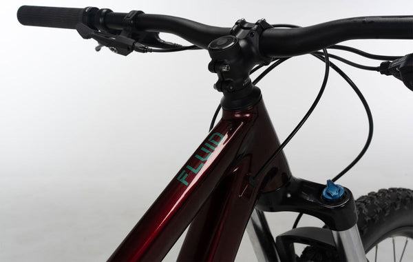 23 FLUID HT 2 XS - Papanui Cycles