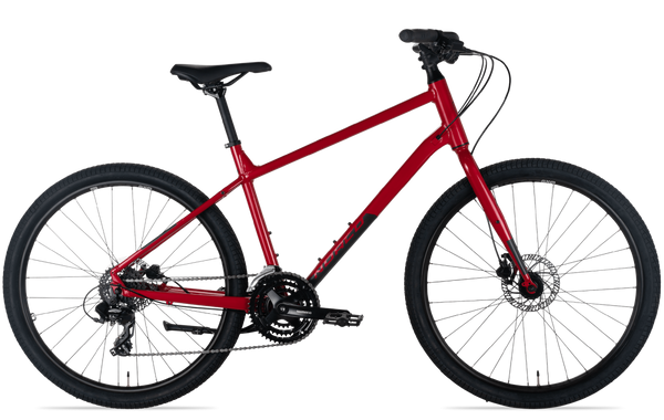 23 INDIE 3 MD - Papanui Cycles