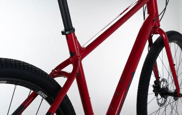 23 INDIE 3 MD - Papanui Cycles