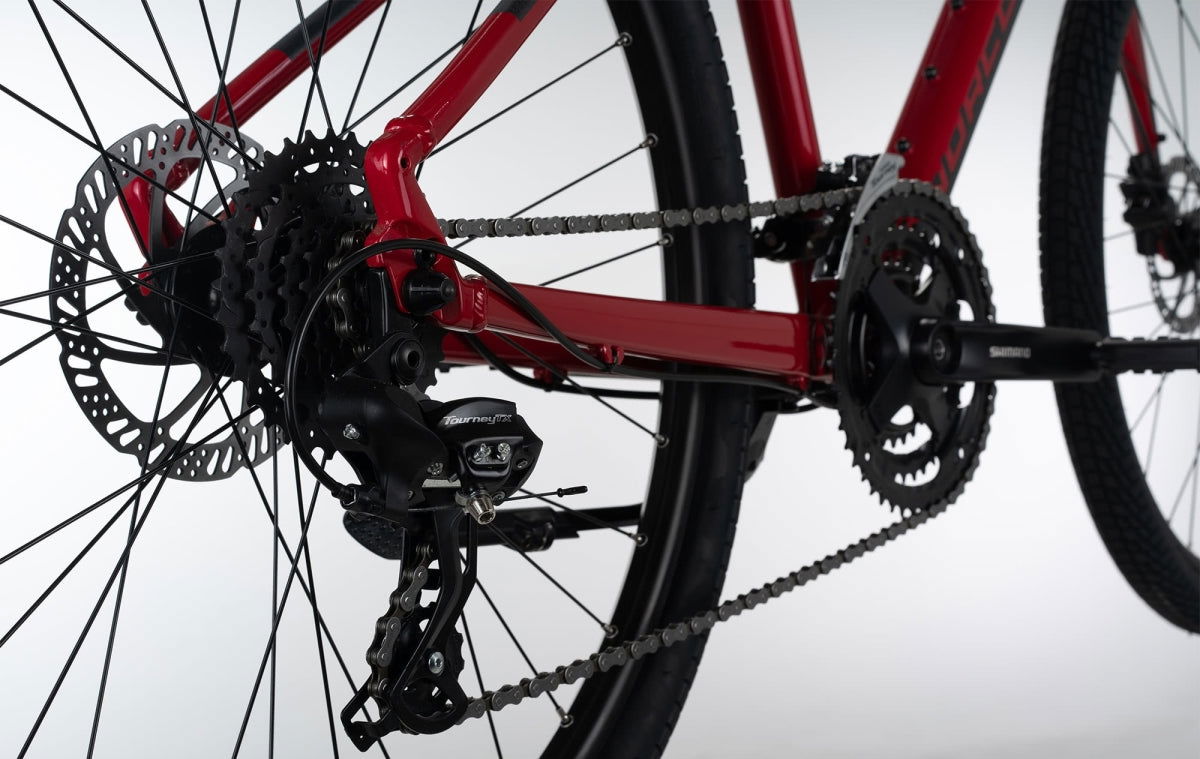 23 INDIE 3 MD - Papanui Cycles