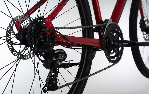 23 INDIE 3 MD - Papanui Cycles