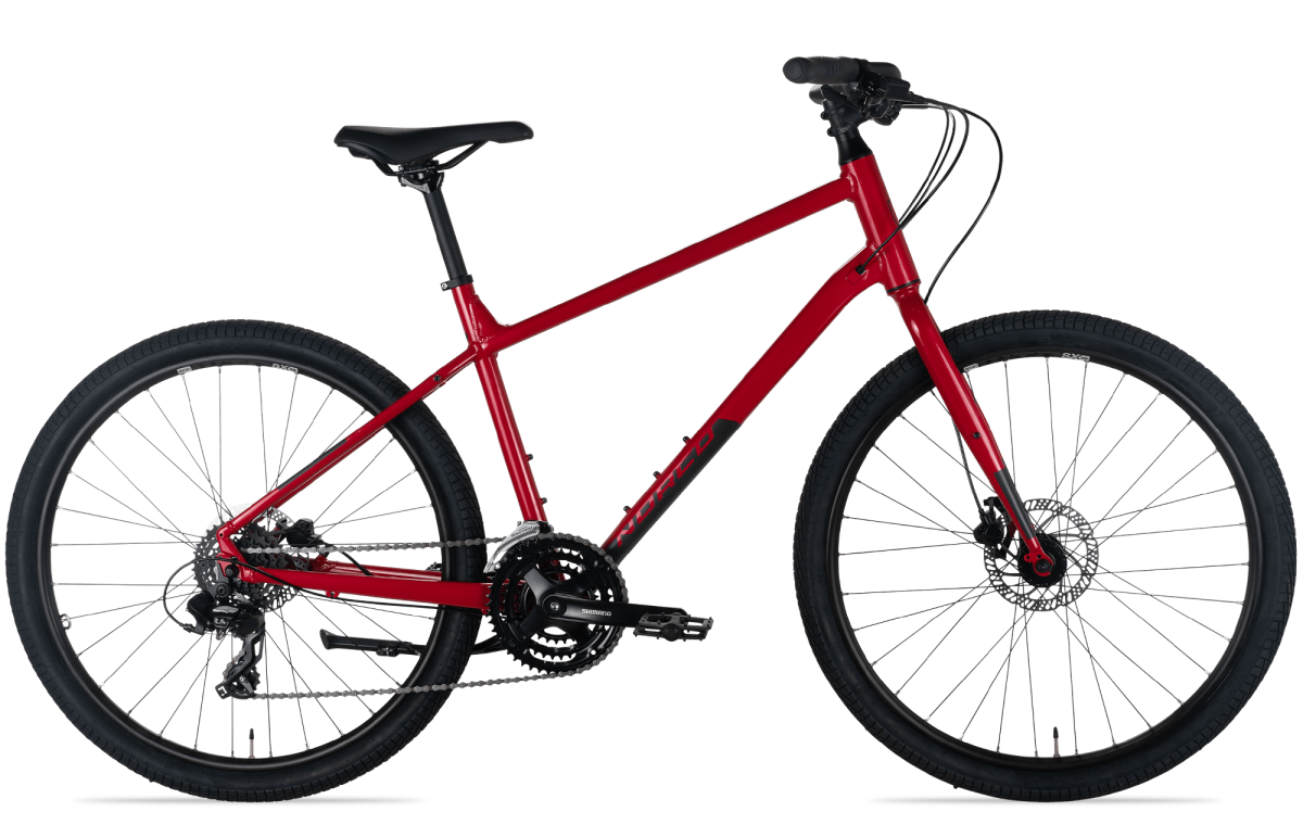 23 INDIE 3 XL - Papanui Cycles