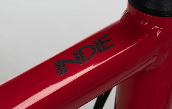 23 INDIE 3 XL - Papanui Cycles