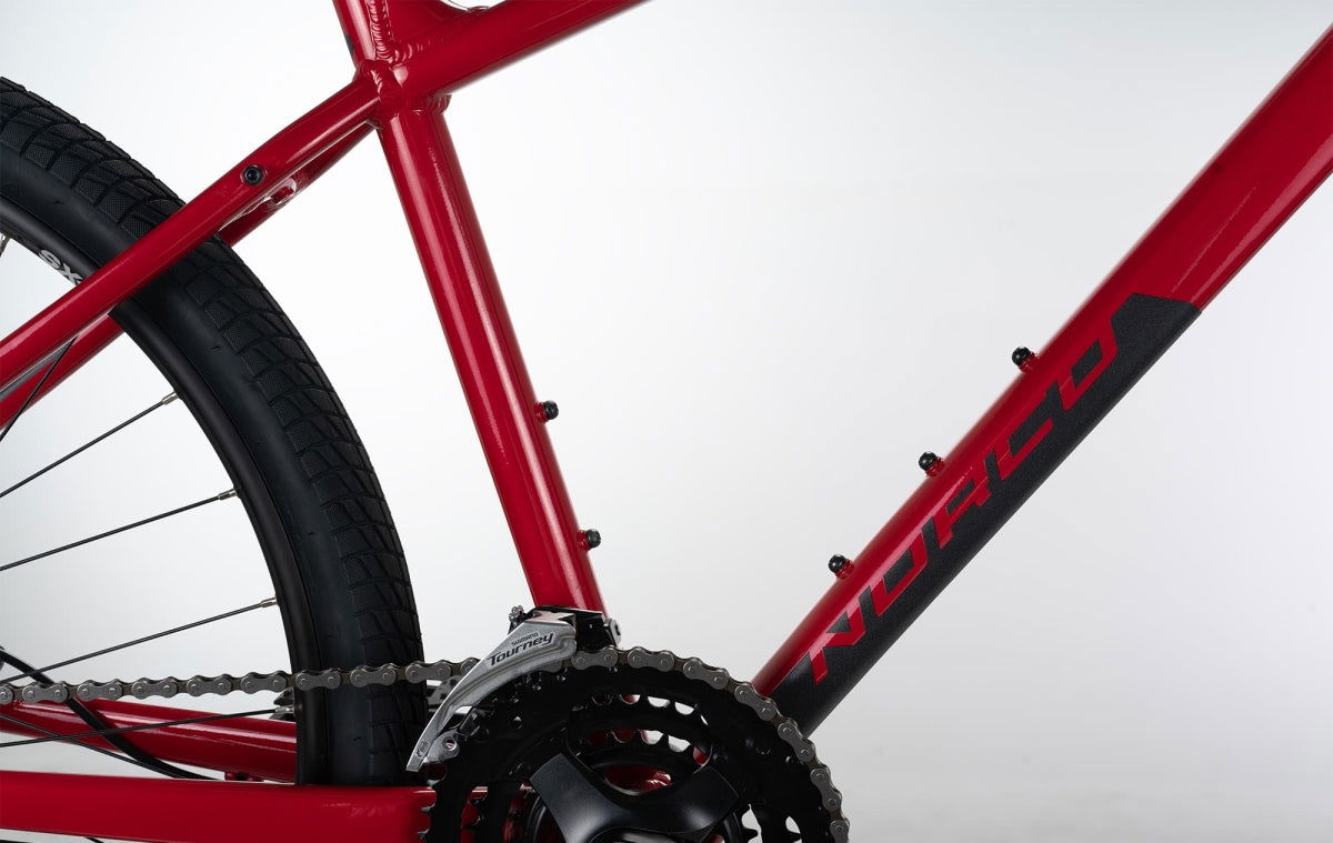 23 INDIE 3 XL - Papanui Cycles