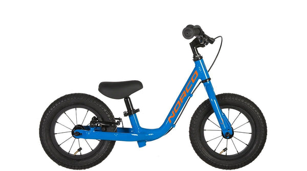 23 RUNNER 12 - Papanui Cycles