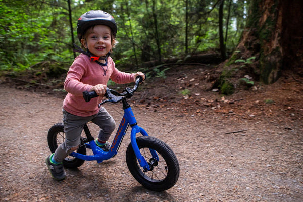 23 RUNNER 12 - Papanui Cycles
