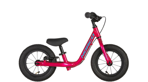 23 RUNNER 12 - Papanui Cycles