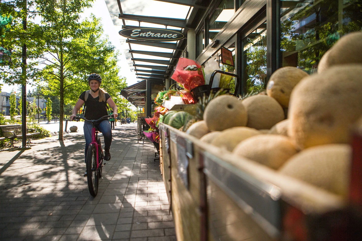 23 SCENE 3 SM - Papanui Cycles