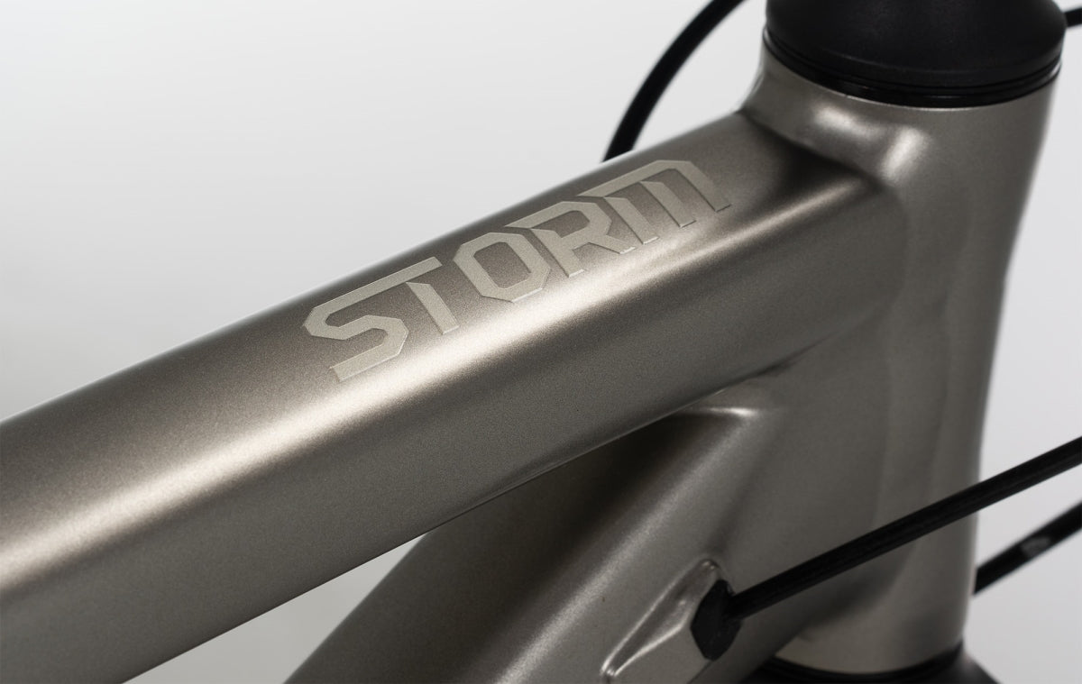 23 STORM 1 MD(29) - Papanui Cycles
