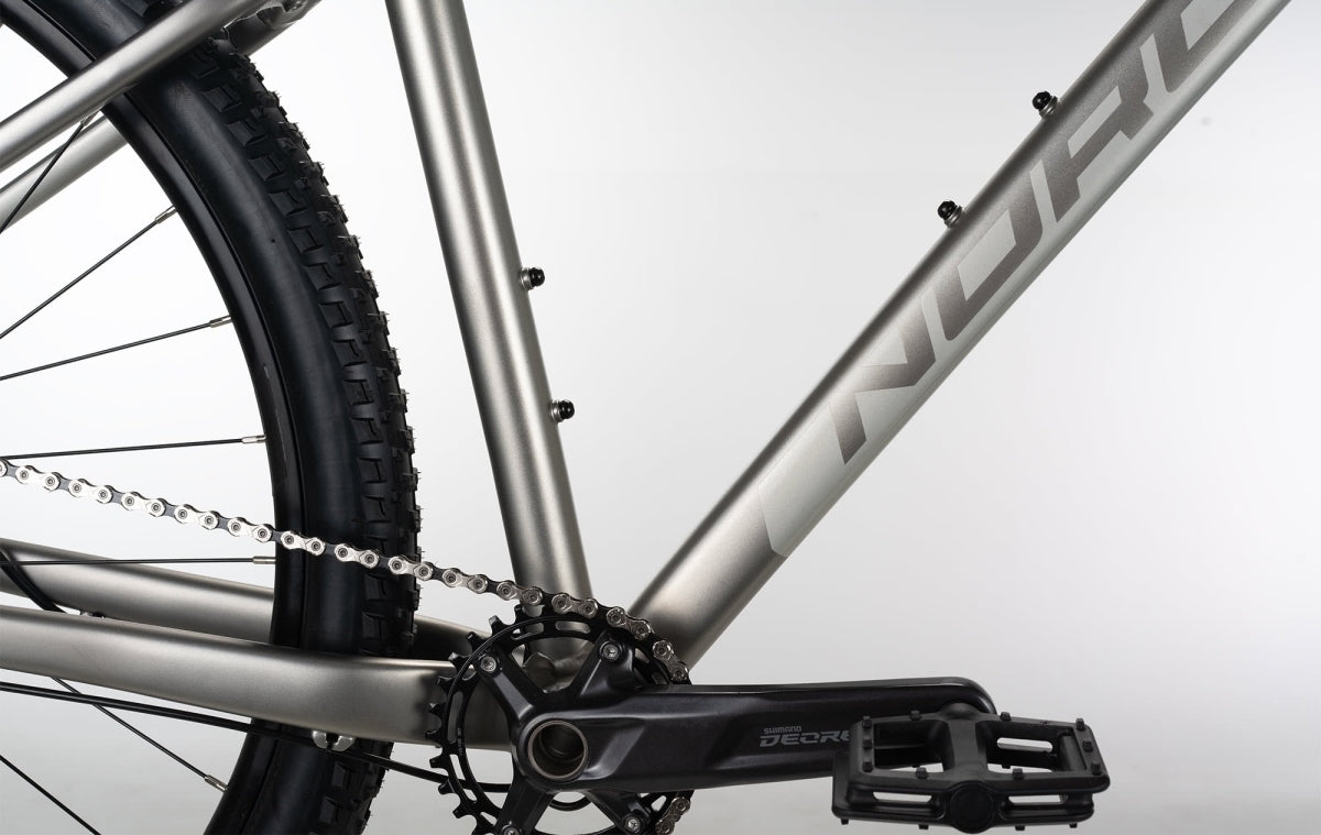 23 STORM 1 MD(29) - Papanui Cycles