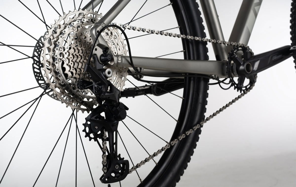 23 STORM 1 MD(29) - Papanui Cycles