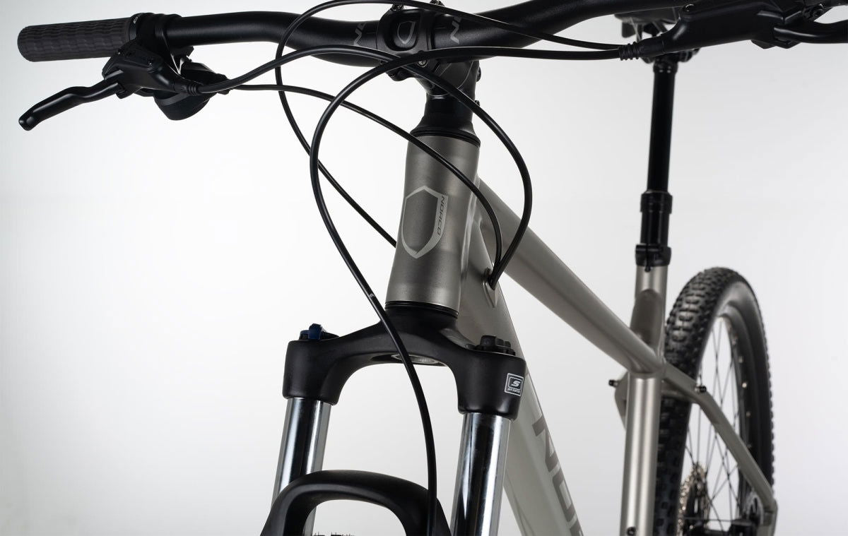 23 STORM 1 XS(27) - Papanui Cycles