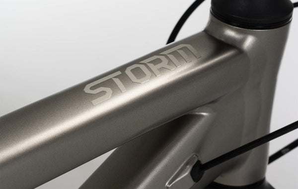 23 STORM 1 XS(27) - Papanui Cycles