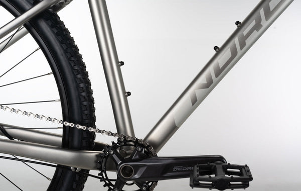 23 STORM 1 XS(27) - Papanui Cycles