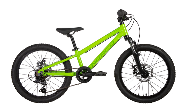 23 STORM 2.1 20" - Papanui Cycles