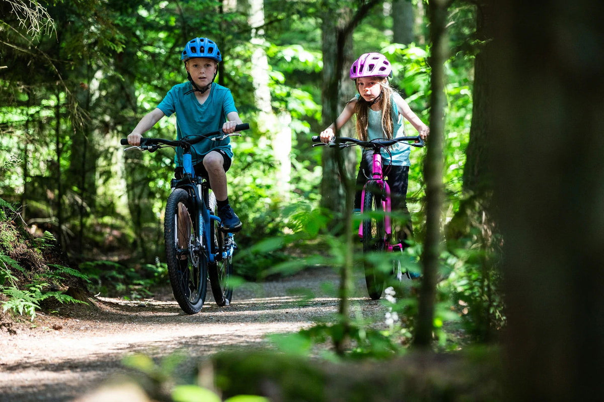23 STORM 2.3 - Papanui Cycles