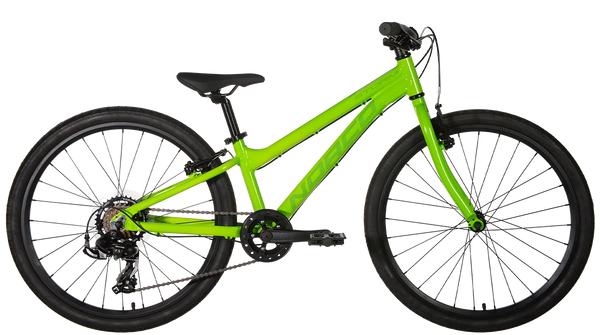 23 STORM 4.3 24 - Papanui Cycles
