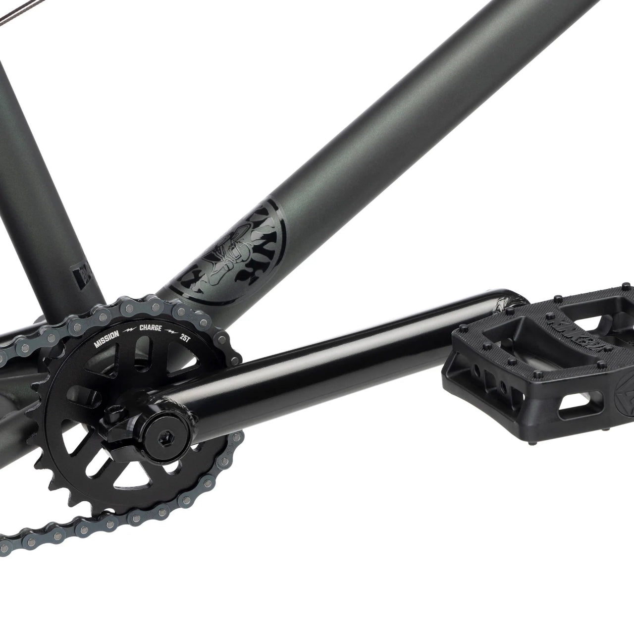 23 WHIP - Papanui Cycles