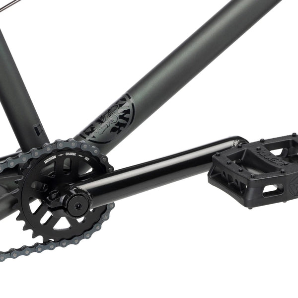 23 WHIP - Papanui Cycles