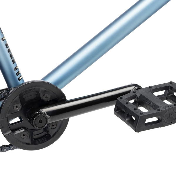 23 WILLIAMS - Papanui Cycles