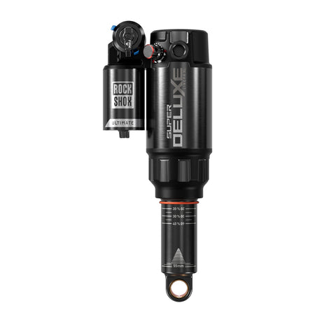 RockShox Super Deluxe Ultimate Trunion