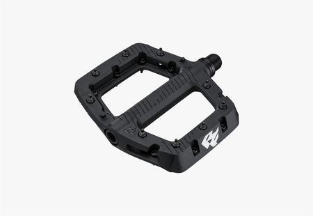 Chester Pedal Black Large
