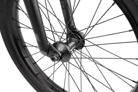 Wethepeople Trust CS 21TT Matt Black 6