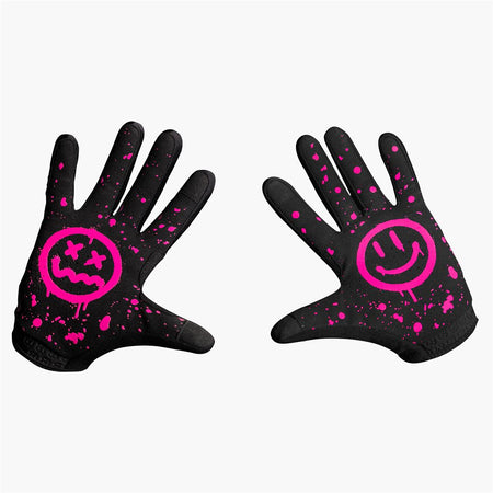 Rider Gloves Punk (2)