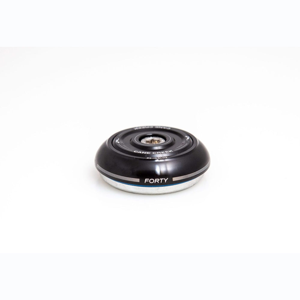 Cane Creek 110 Series IS42/28.6 Headset Top Short Cover Black
