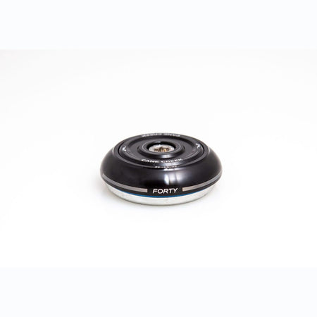 Cane Creek 110 Series IS42/28.6 Headset Top Short Cover Black
