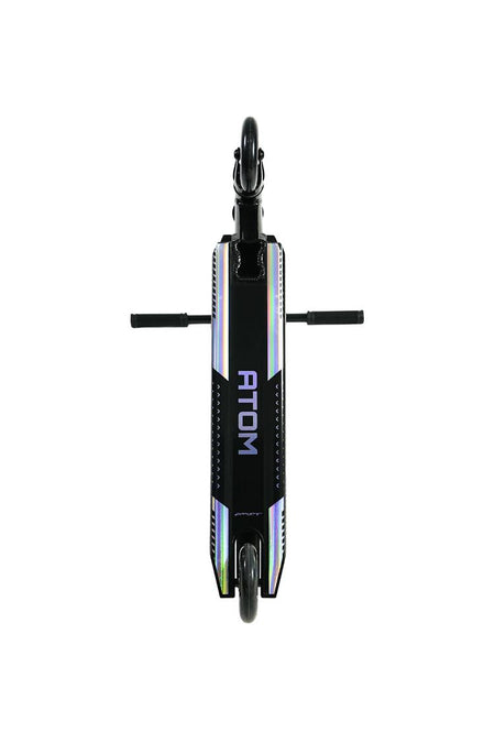 Grit Atom Slimer Green 4