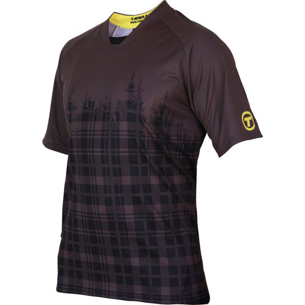 Stealth Trail Jersey - Last Items