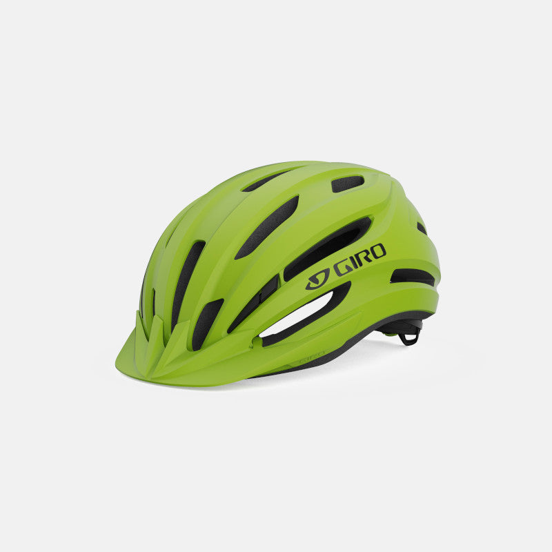 Giro Register Mips II UA - Matte Ano Lime