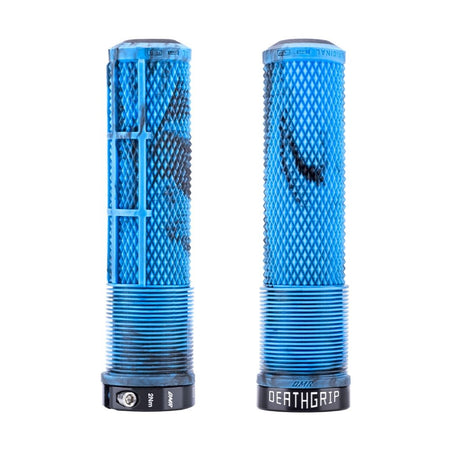 02_DMR-Grip-Deathgrip2-Flangeless-BlueMarble-1