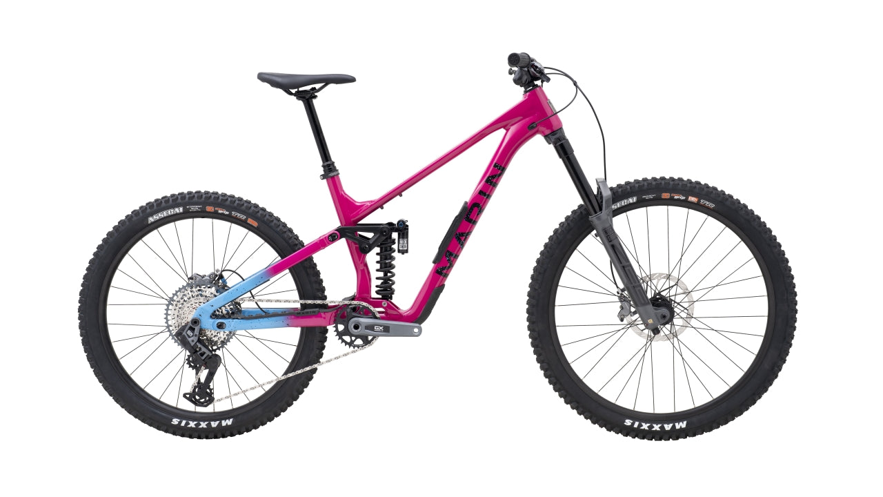 24 ALPINE TRAIL XR AXS 29" - Papanui Cycles