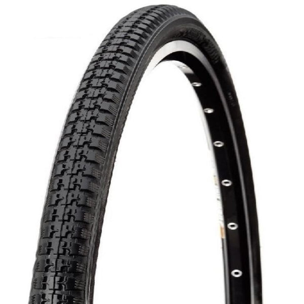 24 x 1 3/8 CST C245 Tyre - Papanui Cycles